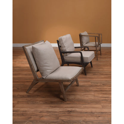 Grayson Arm Chair  -ST
