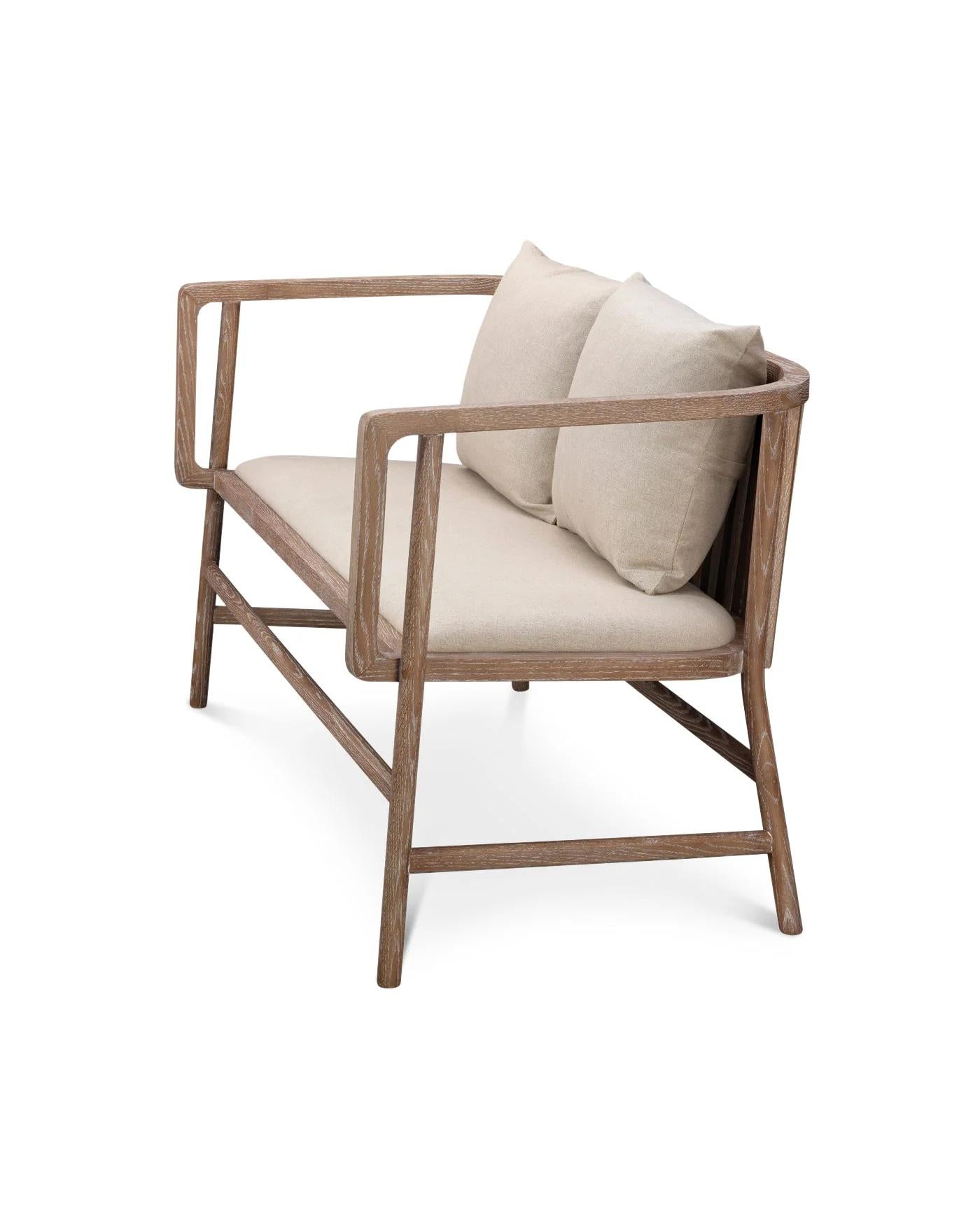 Grayson Settee