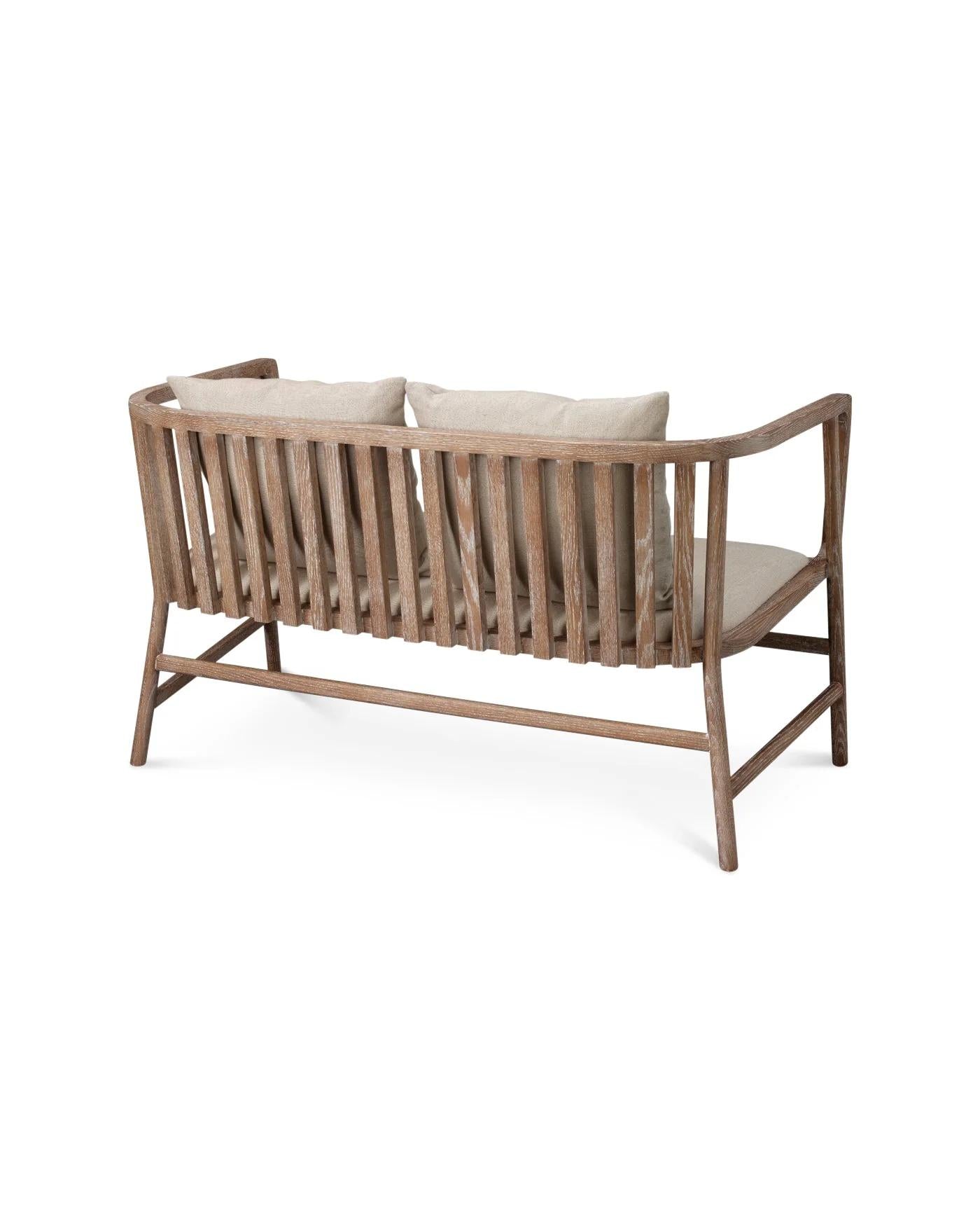 Grayson Settee
