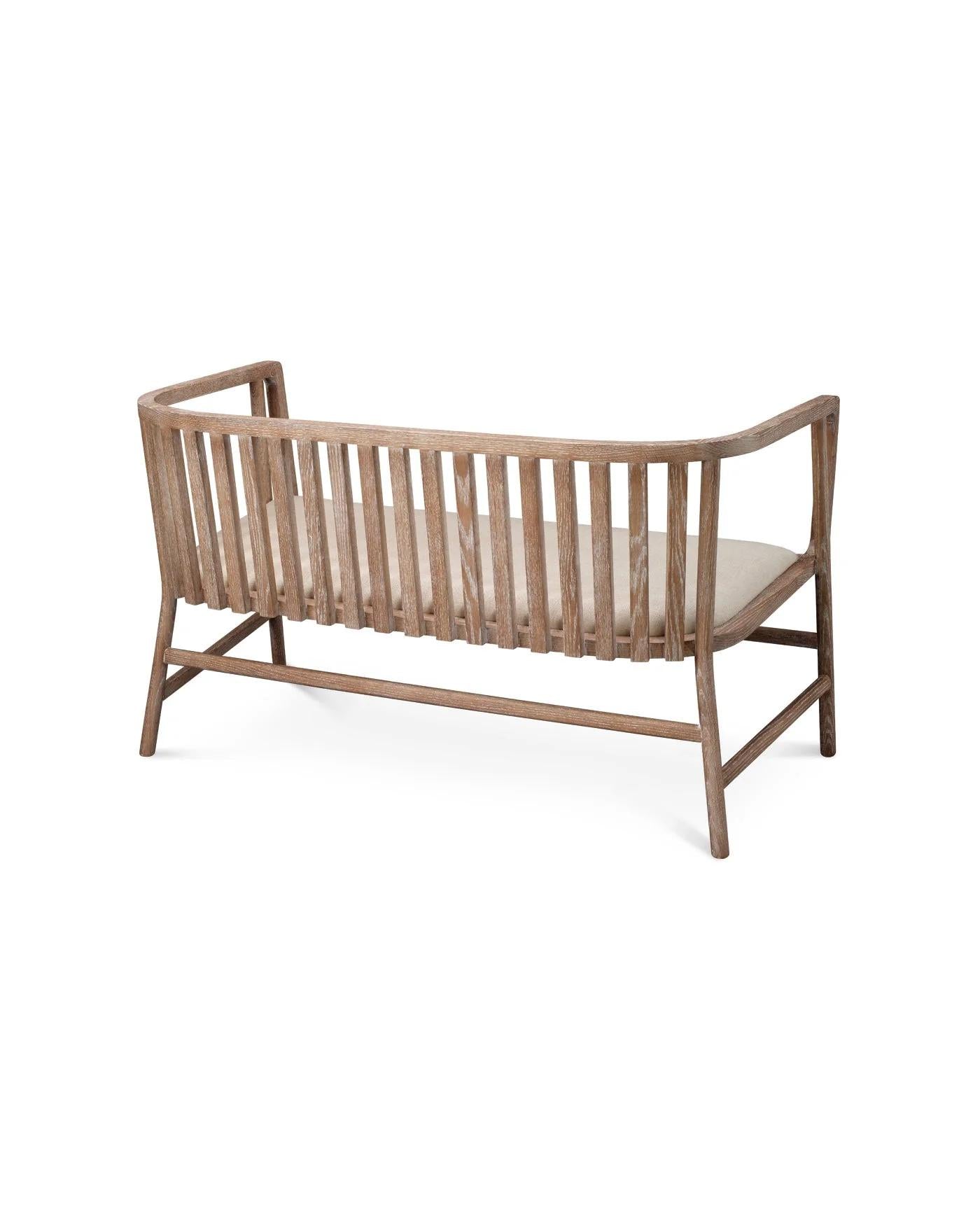 Grayson Settee