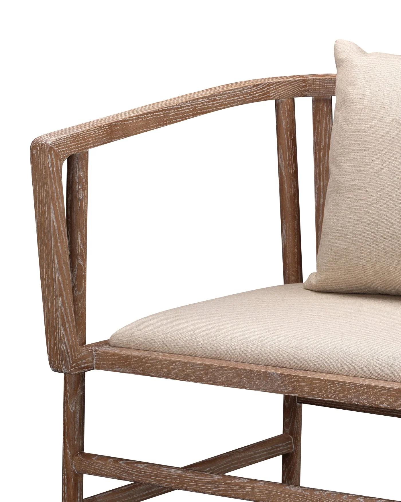 Grayson Settee