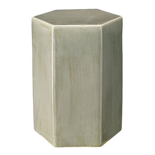 Porto Side Table, Large, Pistachio