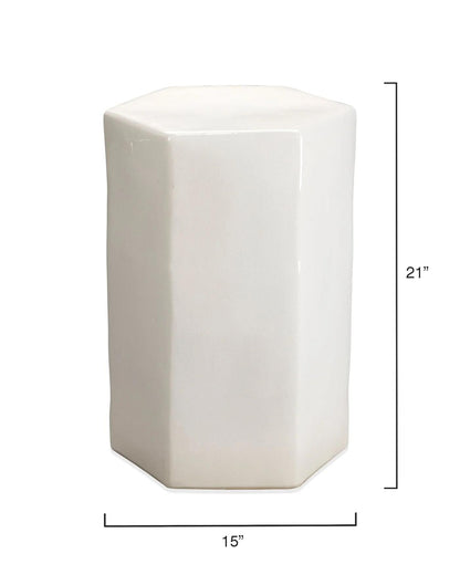Porto Side Table, Large