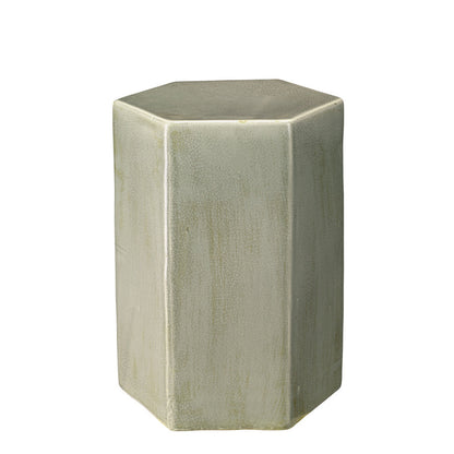 Porto Side Table, Small, Pistachio