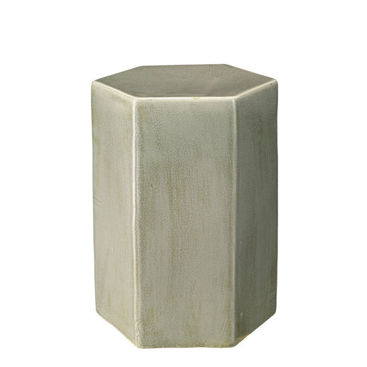 Porto Side Table, Small, Pistachio