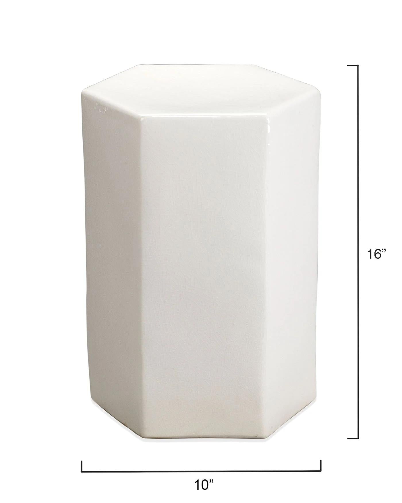 Porto Side Table, Small
