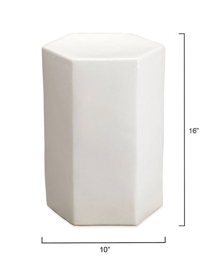 Porto Side Table, Small