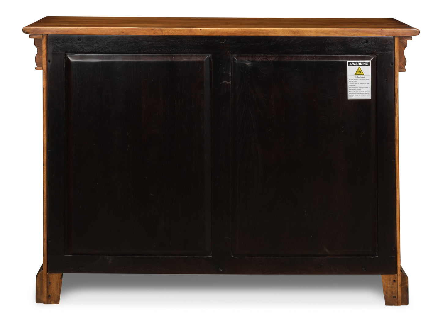 Charterhouse Cabinet Fruitwood