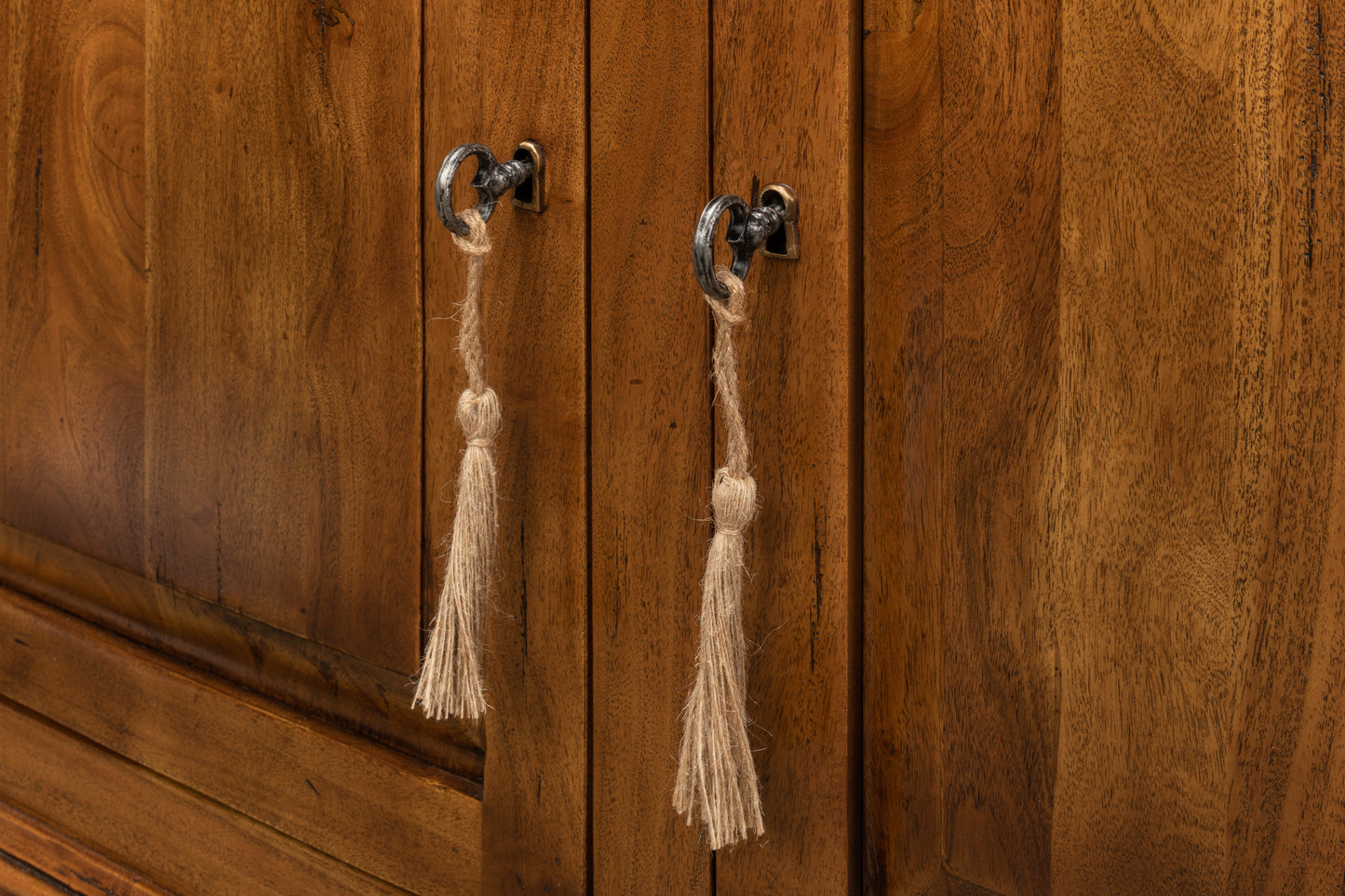 Charterhouse Cabinet Fruitwood