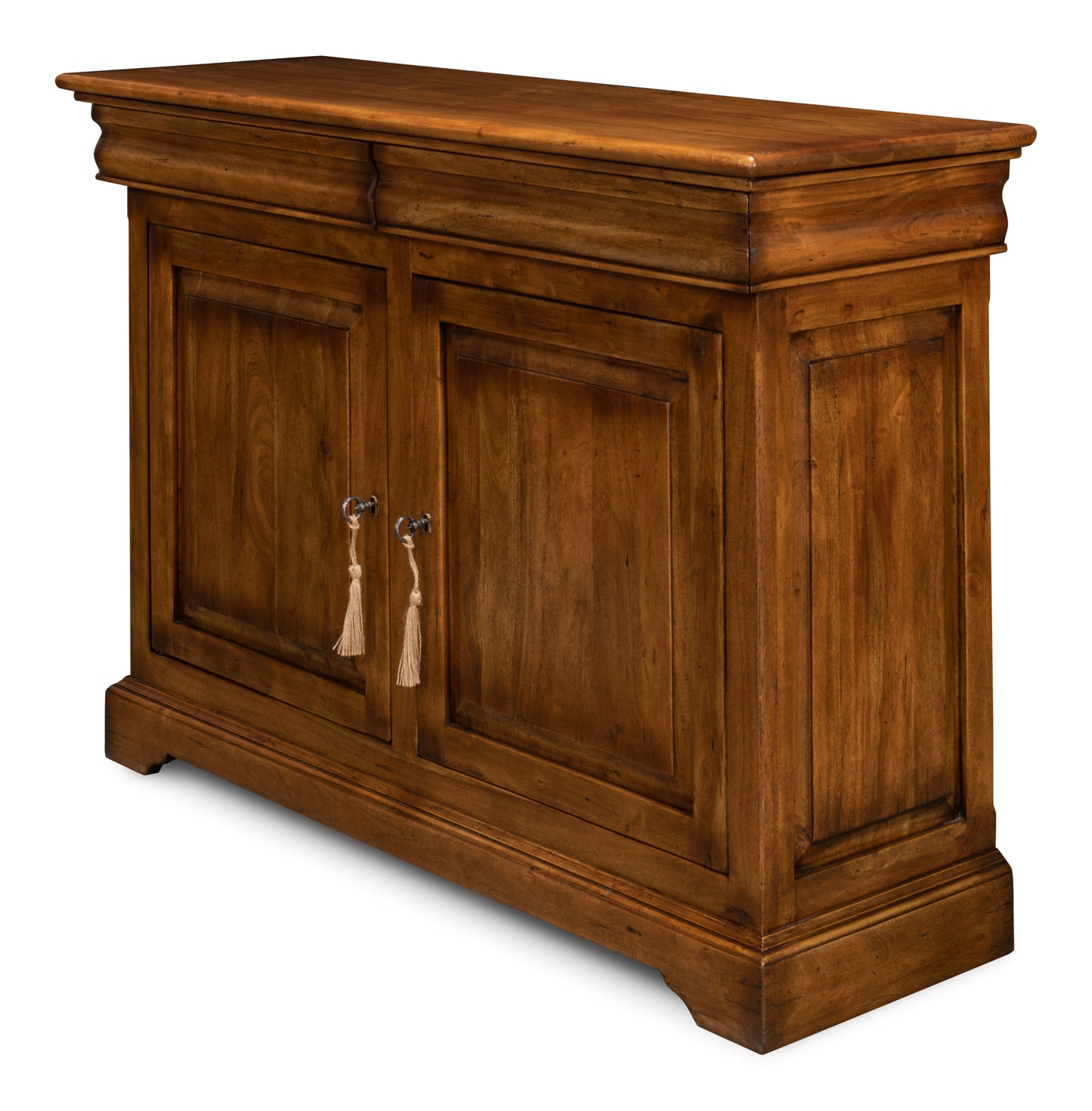 Charterhouse Cabinet Fruitwood