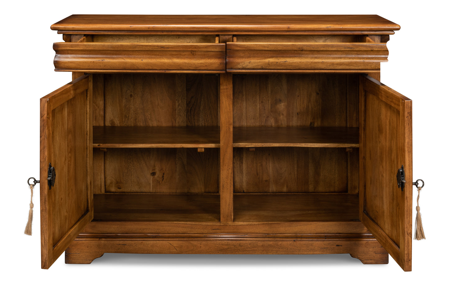 Charterhouse Cabinet Fruitwood