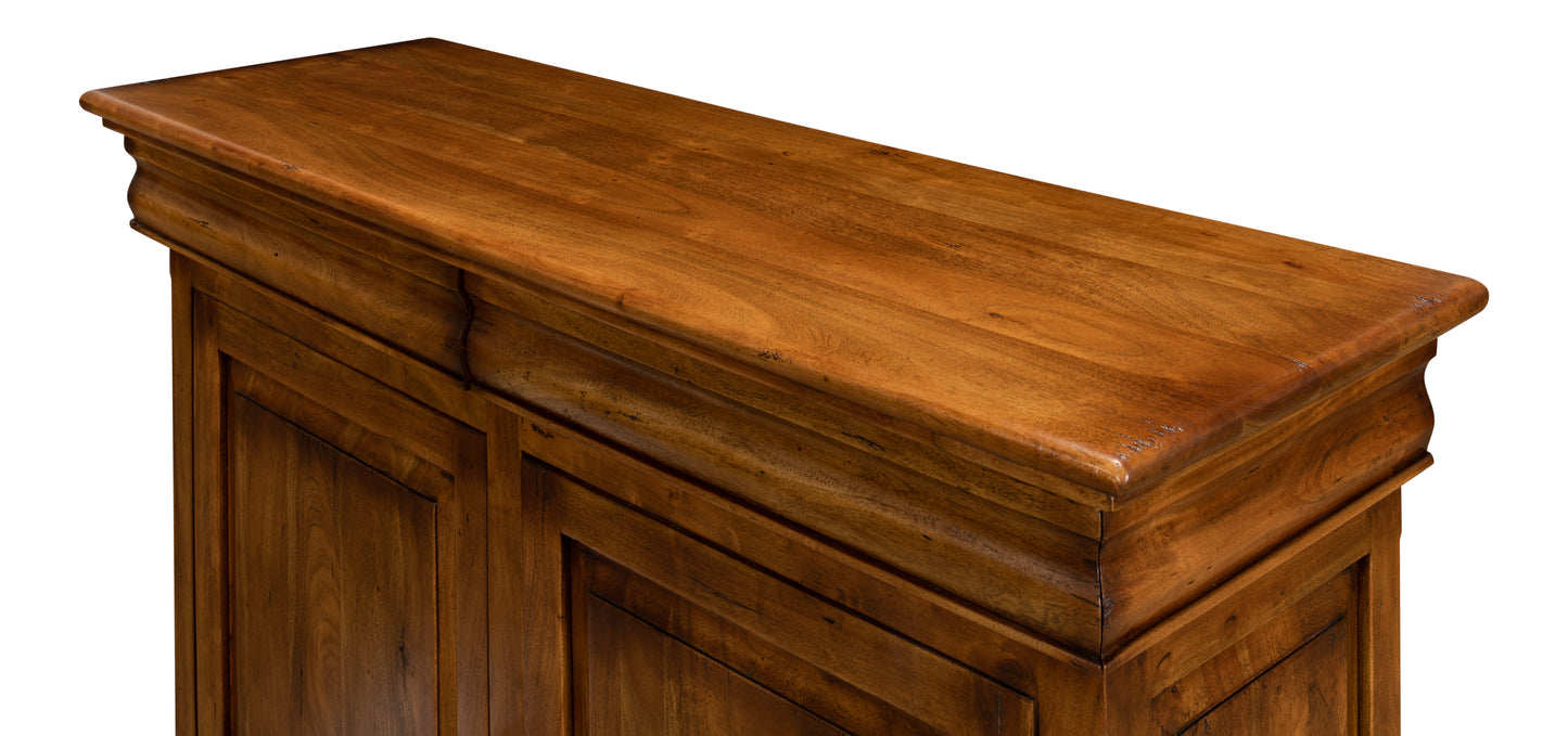 Charterhouse Cabinet Fruitwood