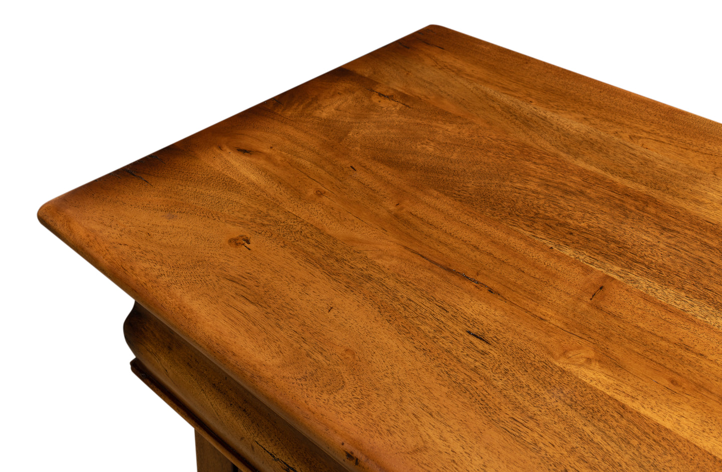Charterhouse Cabinet Fruitwood