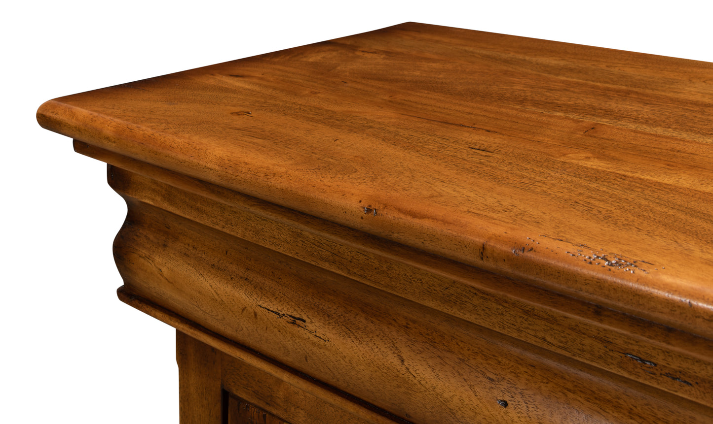 Charterhouse Cabinet Fruitwood