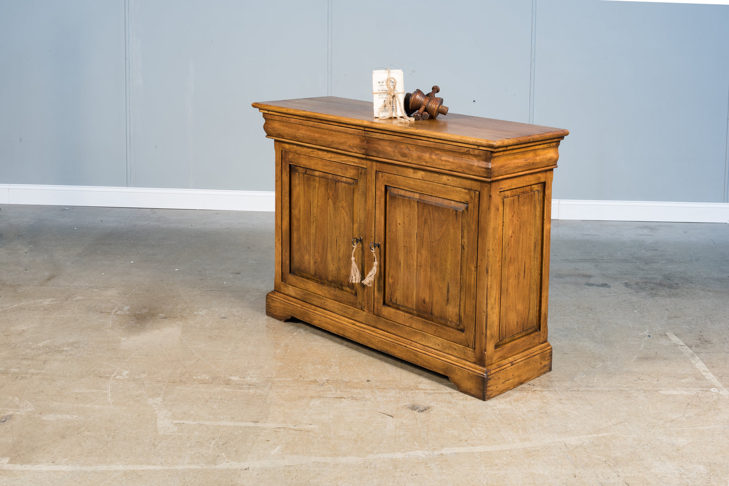Charterhouse Cabinet Fruitwood