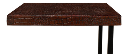 APPLE ORCHARD LAPTOP TABLE