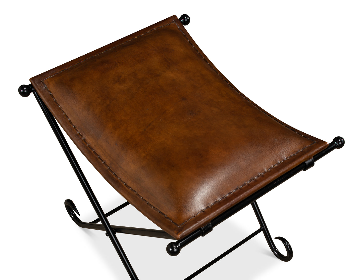 Mozambique Field Chair
