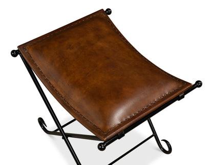 Mozambique Field Chair