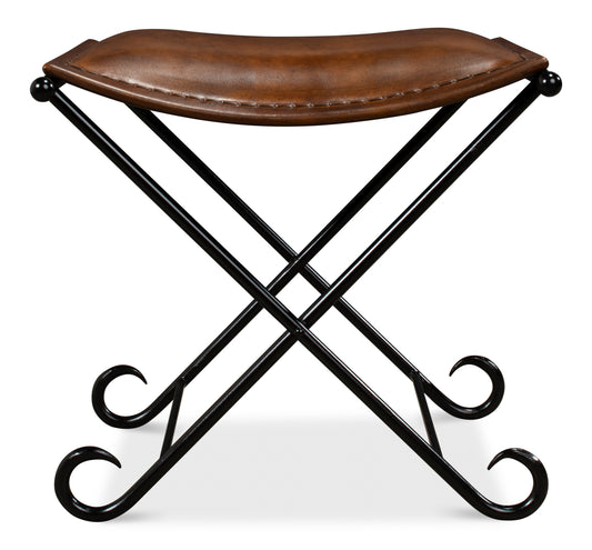 Mozambique Field Chair