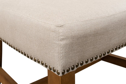 High Back Dining Chair