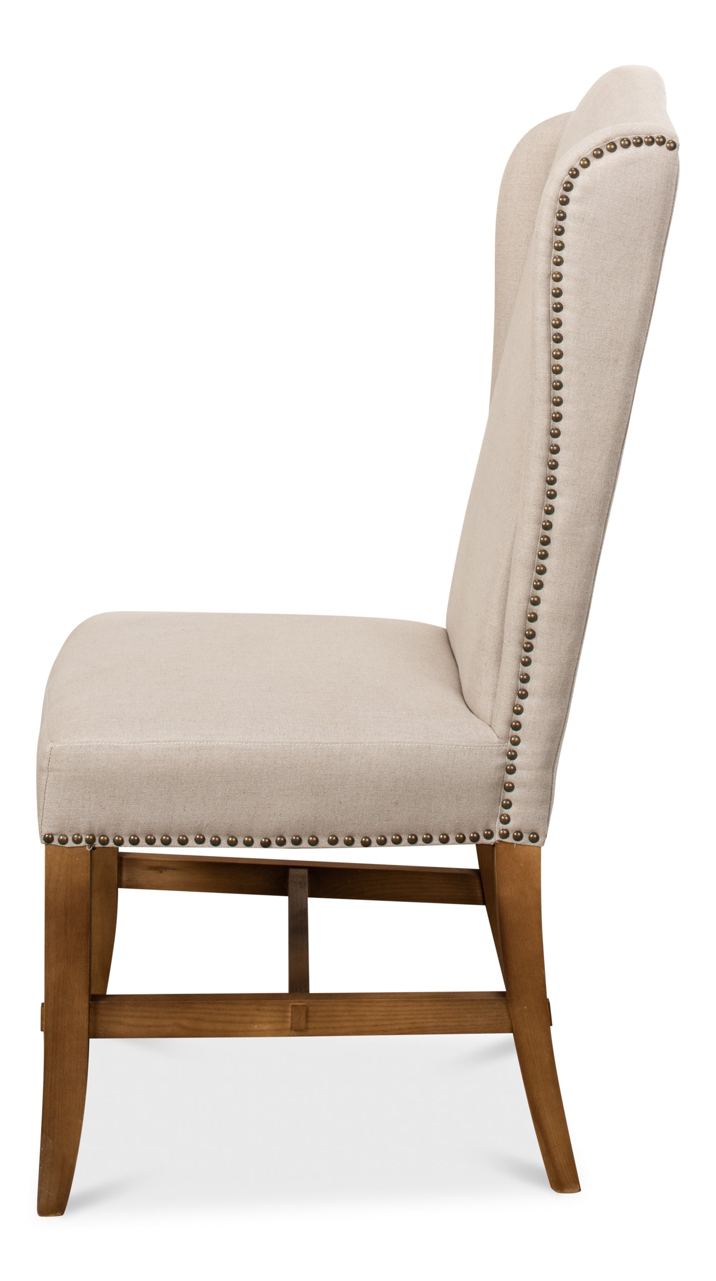 High Back Dining Chair