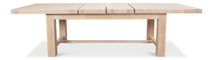 BAUHAUS DINING TABLE, BEIGE