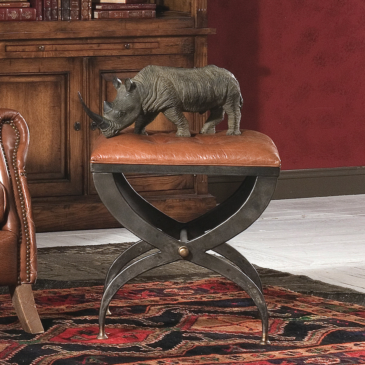 Mathsson Stool