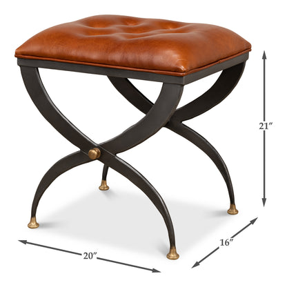 Mathsson Stool