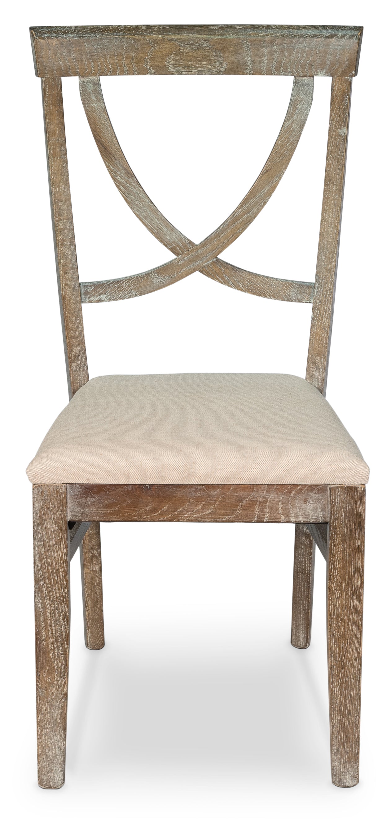 Monet'S Chair