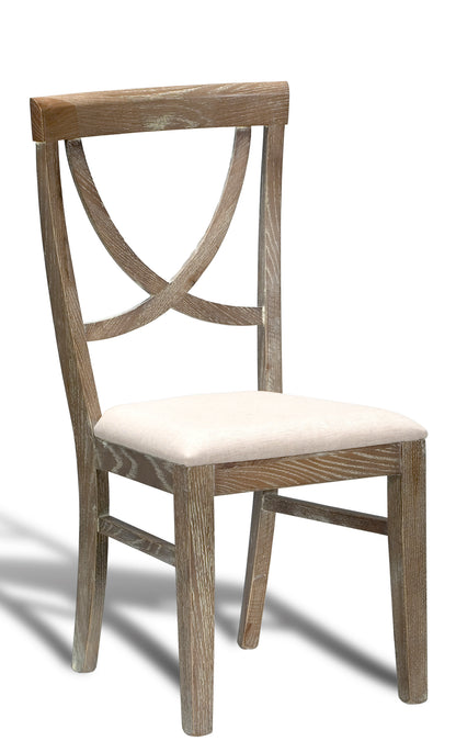 Monet'S Chair