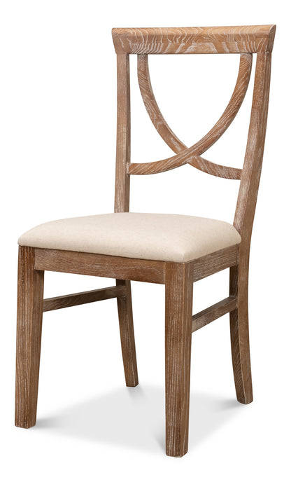 Monet'S Chair