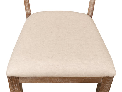 Monet'S Chair