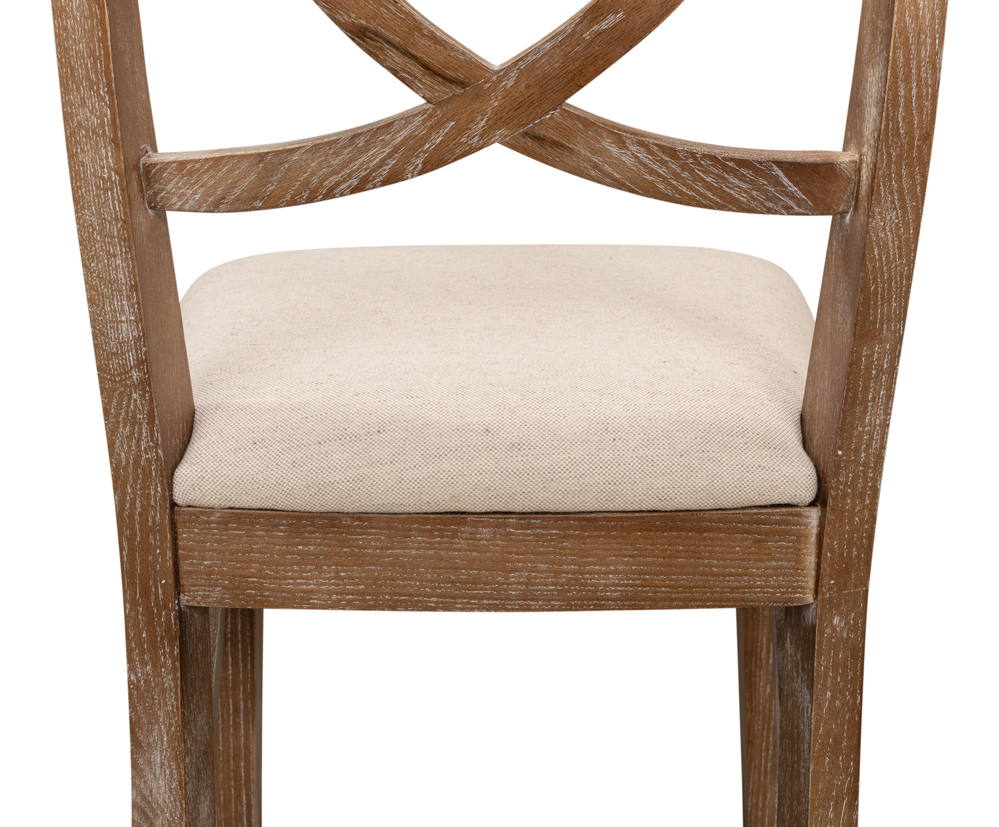 Monet'S Chair