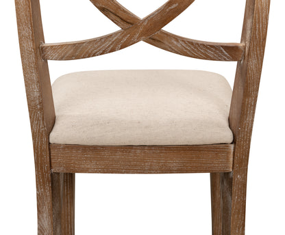Monet'S Chair