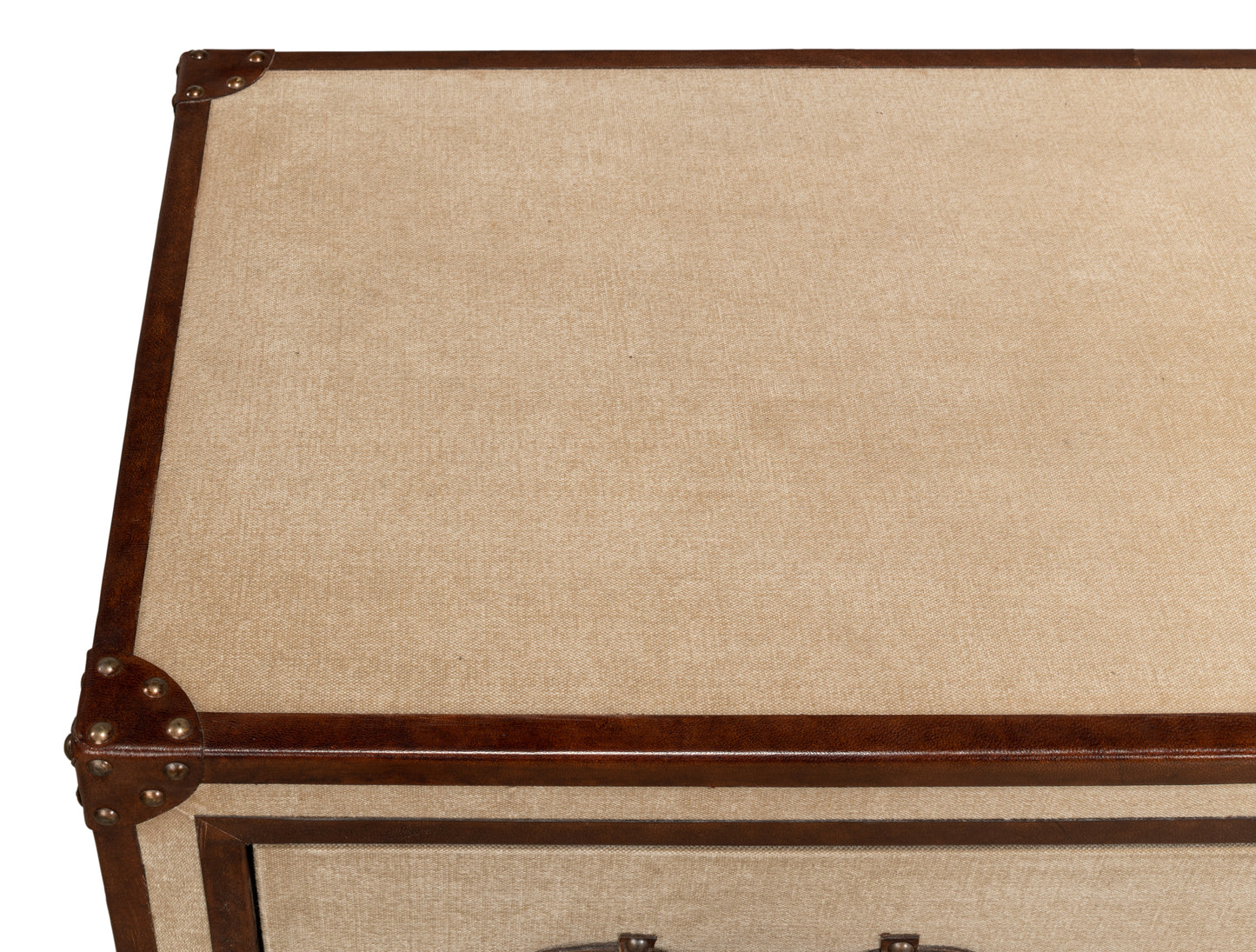 FRENCH ART DECO COMMODE