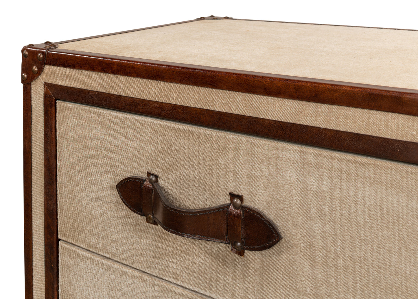 FRENCH ART DECO COMMODE