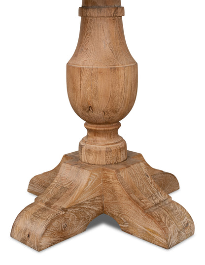 DINNER WITH FRIENDS DINING TABLE  SEDONA