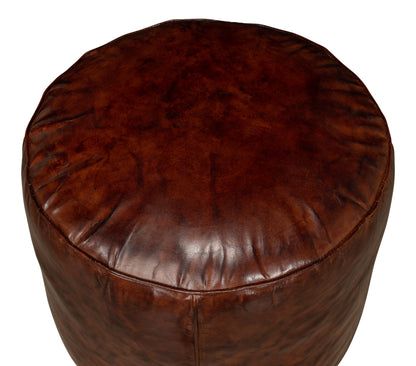 Soccerball Stool