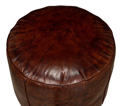 Soccerball Stool