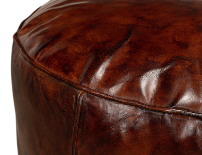 Soccerball Stool