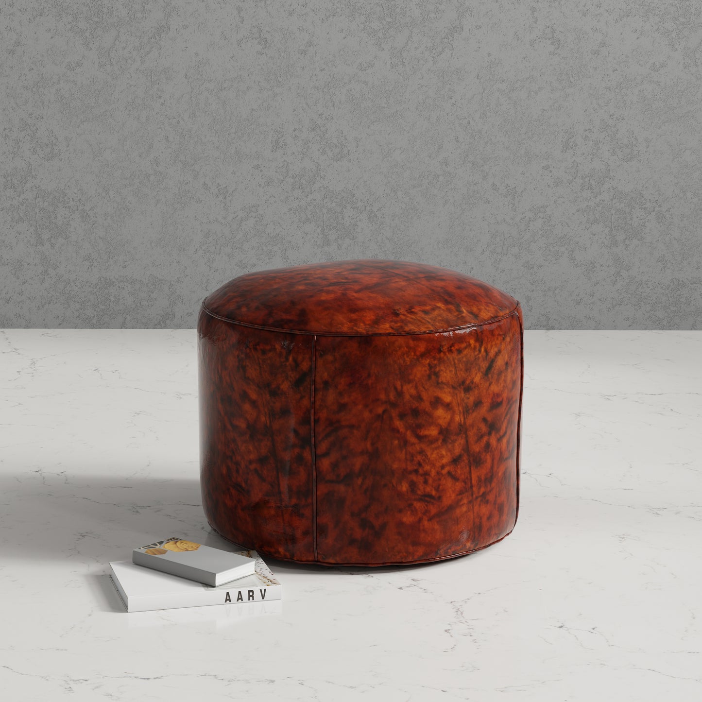 Soccerball Stool
