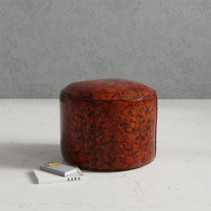 Soccerball Stool