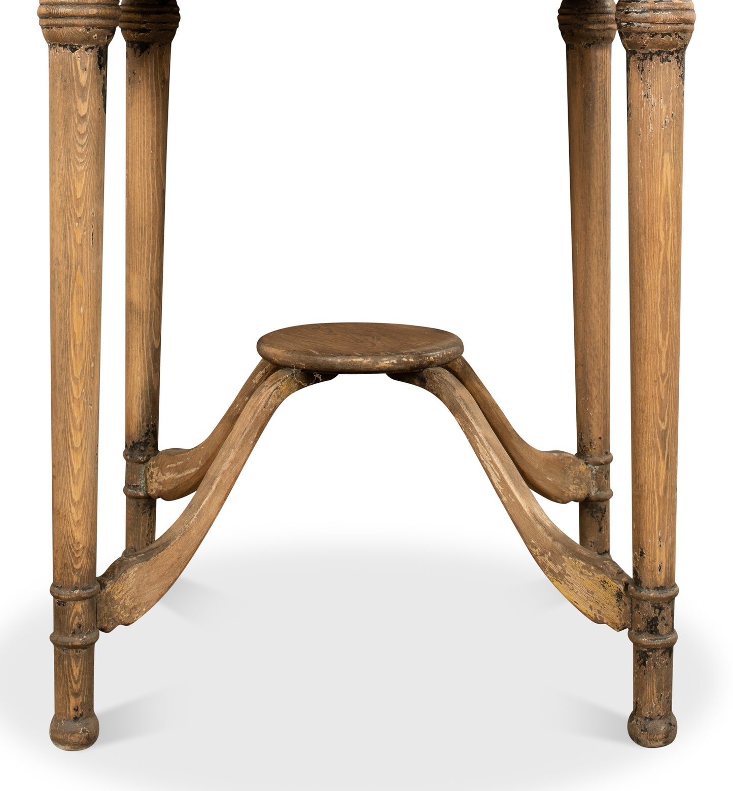 French Tea Table