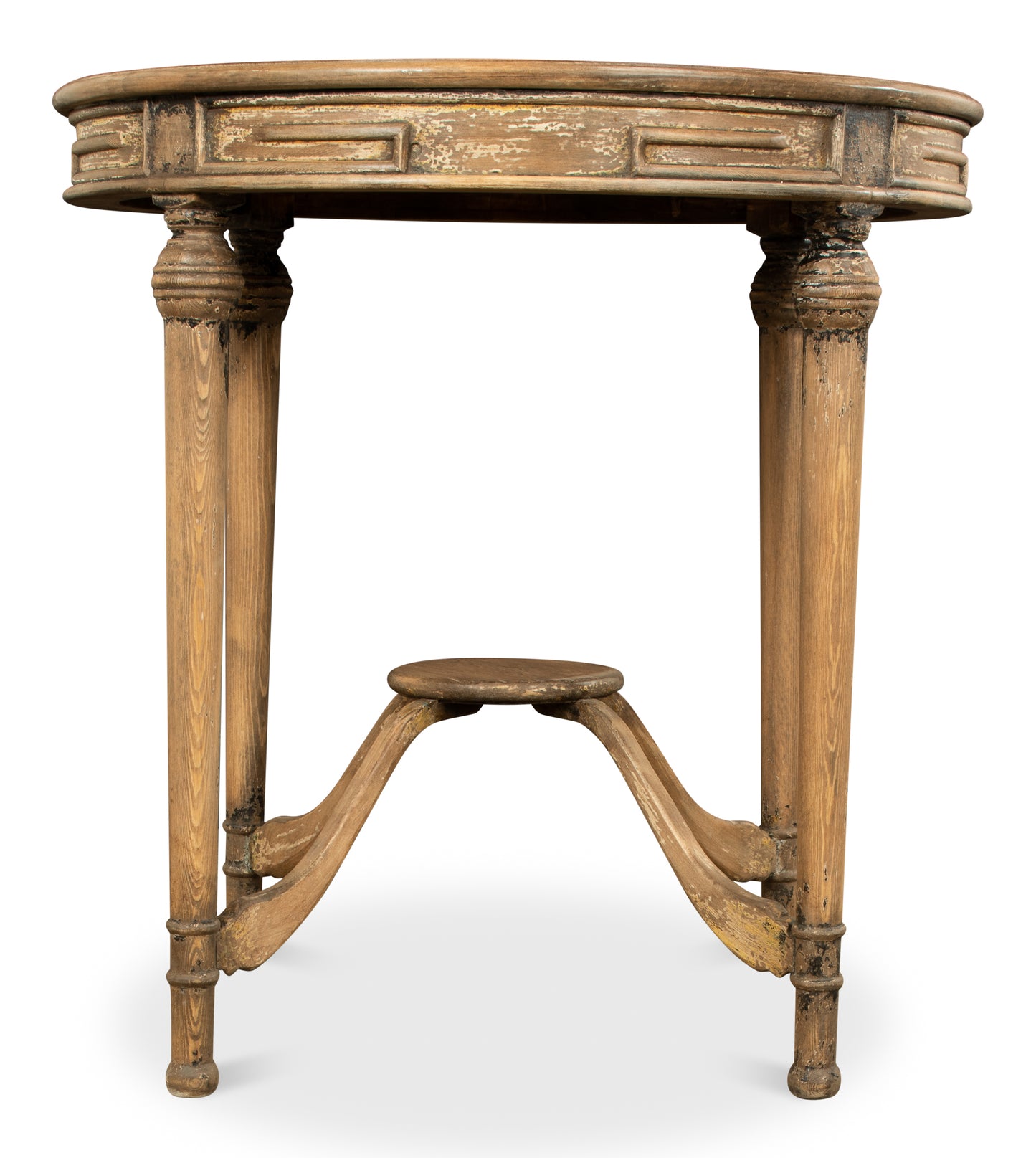 French Tea Table