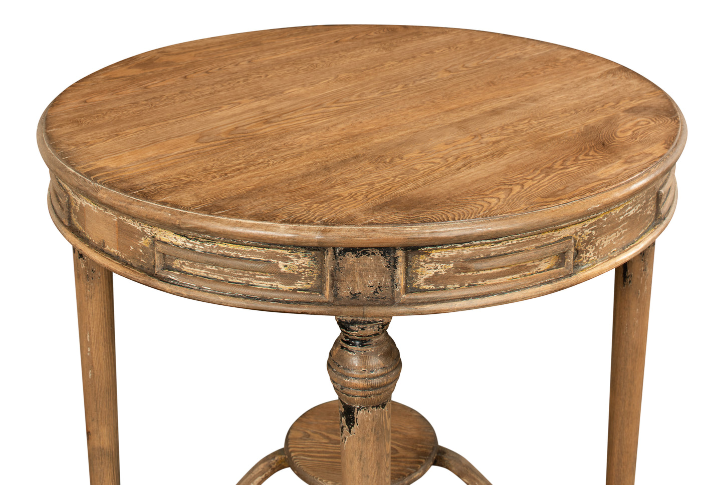 French Tea Table