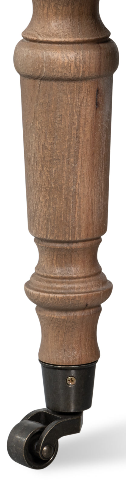 WELSH CAPPUCCION LEATHER CHAIR - CAPPUCCION LEATHER