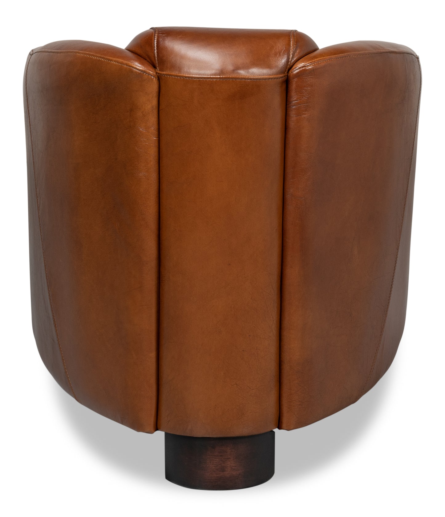 Mandy Armchair Vintage Havana