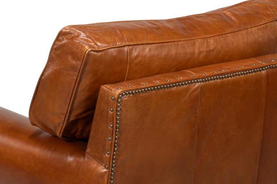 Papa's Chair
