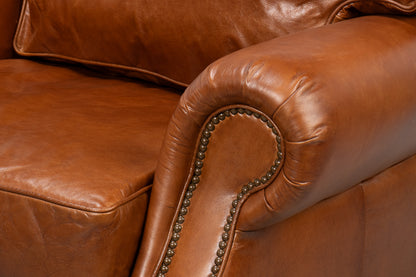 Papa's Chair
