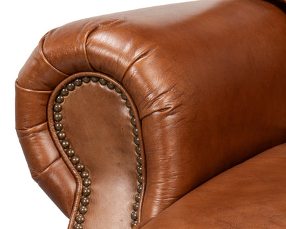 Papa's Chair